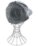 NEW ERA（ニューエラ）キャップ 黒 サイズ:- メンズ/2200668327060