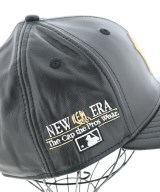 NEW ERA（ニューエラ）キャップ 黒 サイズ:- メンズ/2200668327060