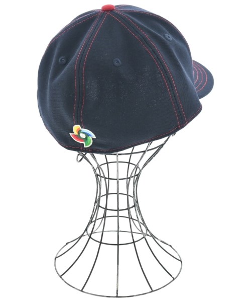 NEW ERA（ニューエラ）キャップ 紺 サイズ:- メンズ/2200668327077