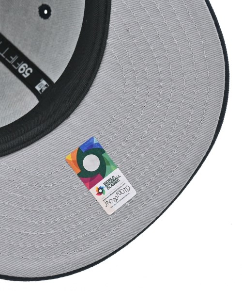 NEW ERA（ニューエラ）キャップ 紺 サイズ:- メンズ/2200668327077