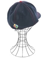 NEW ERA（ニューエラ）キャップ 紺 サイズ:- メンズ/2200668327077
