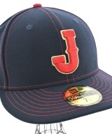 NEW ERA（ニューエラ）キャップ 紺 サイズ:- メンズ/2200668327077