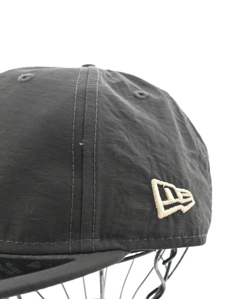 NEW ERA（ニューエラ）キャップ グレー サイズ:- メンズ/2200668327084