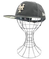 NEW ERA（ニューエラ）キャップ グレー サイズ:- メンズ/2200668327084