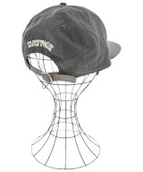 NEW ERA（ニューエラ）キャップ グレー サイズ:- メンズ/2200668327084