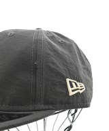 NEW ERA（ニューエラ）キャップ グレー サイズ:- メンズ/2200668327084