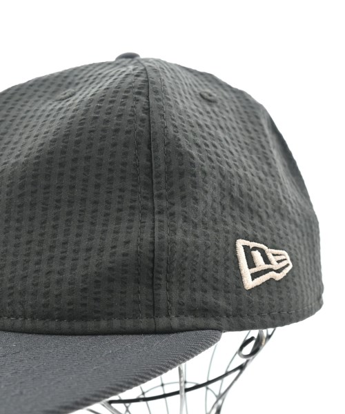 NEW ERA（ニューエラ）キャップ カーキ サイズ:- メンズ/2200668327091
