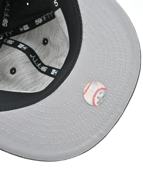 NEW ERA（ニューエラ）キャップ カーキ サイズ:- メンズ/2200668327091