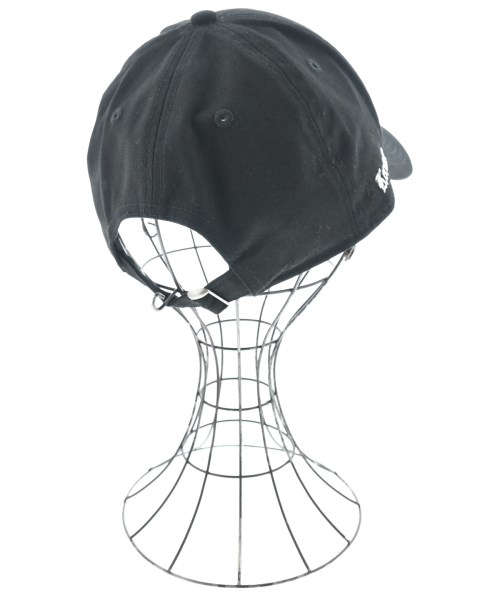 NEW ERA（ニューエラ）キャップ 黒 サイズ:- メンズ/2200667515116