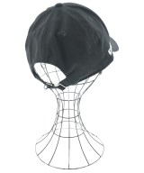 NEW ERA（ニューエラ）キャップ 黒 サイズ:- メンズ/2200667515116