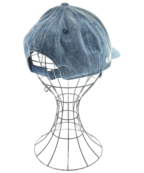 NEW ERA（ニューエラ）キャップ 紺 サイズ:- メンズ/2200667515123