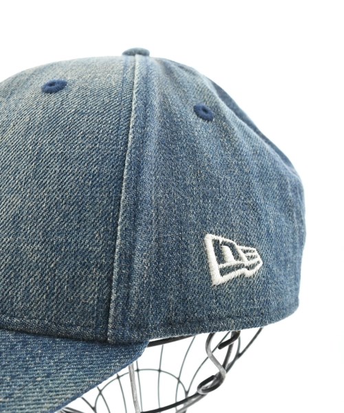 NEW ERA（ニューエラ）キャップ 紺 サイズ:- メンズ/2200667515123