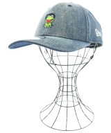 NEW ERA（ニューエラ）キャップ 紺 サイズ:- メンズ/2200667515123