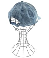 NEW ERA（ニューエラ）キャップ 紺 サイズ:- メンズ/2200667515123