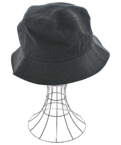 NEW ERA（ニューエラ）ハット 黒 サイズ:- メンズ/2200667515130