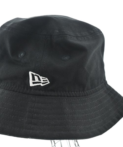 NEW ERA（ニューエラ）ハット 黒 サイズ:- メンズ/2200667515130