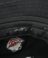 NEW ERA（ニューエラ）ハット 黒 サイズ:- メンズ/2200667515130