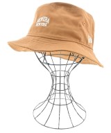 NEW ERA（ニューエラ）ハット 茶 サイズ:- メンズ/2200667515147