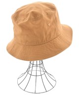 NEW ERA（ニューエラ）ハット 茶 サイズ:- メンズ/2200667515147