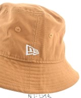 NEW ERA（ニューエラ）ハット 茶 サイズ:- メンズ/2200667515147