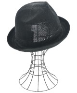 NEW ERA（ニューエラ）ハット 黒 サイズ:L メンズ/2200669995114