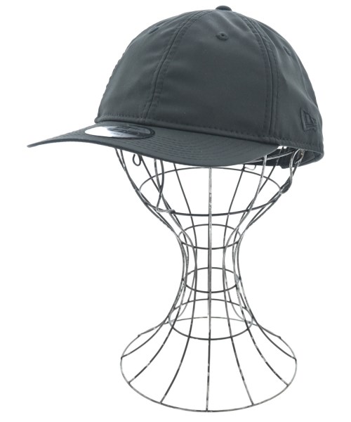 NEW ERA(ニューエラ)キャップ 黒 サイズ:-/2200669995121
