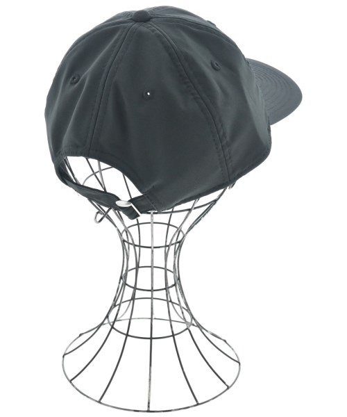 NEW ERA（ニューエラ）キャップ 黒 サイズ:- メンズ/2200669995121