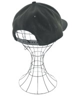 NEW ERA（ニューエラ）キャップ 黒 サイズ:- メンズ/2200667669581