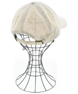 NEW ERA（ニューエラ）キャップ ベージュ サイズ:- メンズ/2200667797055