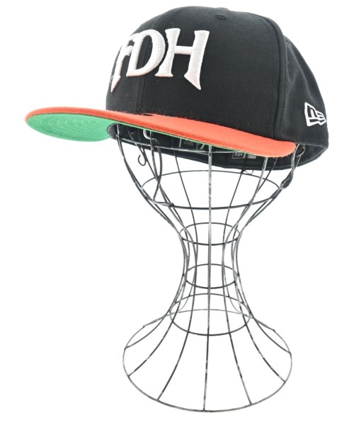 NEW ERA(ニューエラ)キャップ 黒 サイズ:-/2200667803510