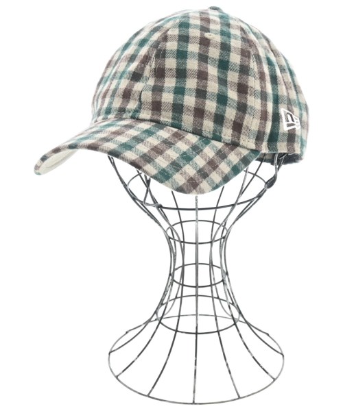 NEW ERA(ニューエラ)キャップ ベージュ サイズ:-/2200667803541