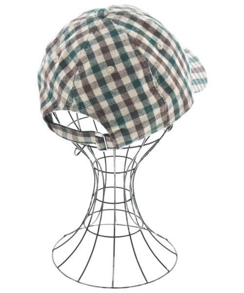 NEW ERA（ニューエラ）キャップ ベージュ サイズ:- メンズ/2200667803541