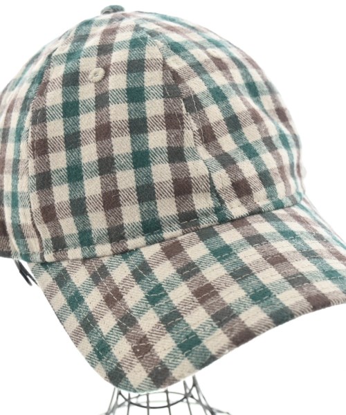 NEW ERA（ニューエラ）キャップ ベージュ サイズ:- メンズ/2200667803541