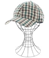 NEW ERA（ニューエラ）キャップ ベージュ サイズ:- メンズ/2200667803541