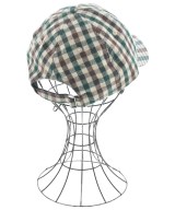 NEW ERA（ニューエラ）キャップ ベージュ サイズ:- メンズ/2200667803541