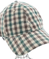 NEW ERA（ニューエラ）キャップ ベージュ サイズ:- メンズ/2200667803541