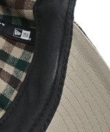 NEW ERA（ニューエラ）キャップ ベージュ サイズ:- メンズ/2200667803541