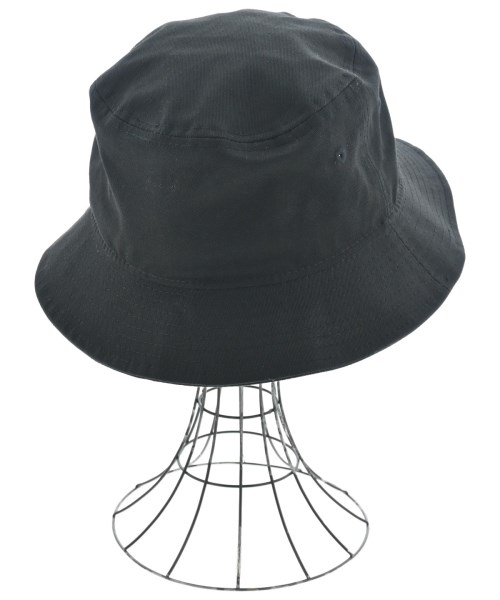 NEW ERA（ニューエラ）ハット 黒 サイズ:- メンズ/2200662434122