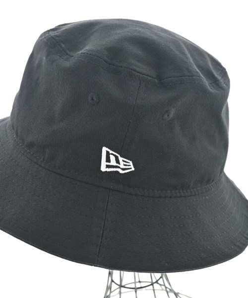 NEW ERA（ニューエラ）ハット 黒 サイズ:- メンズ/2200662434122