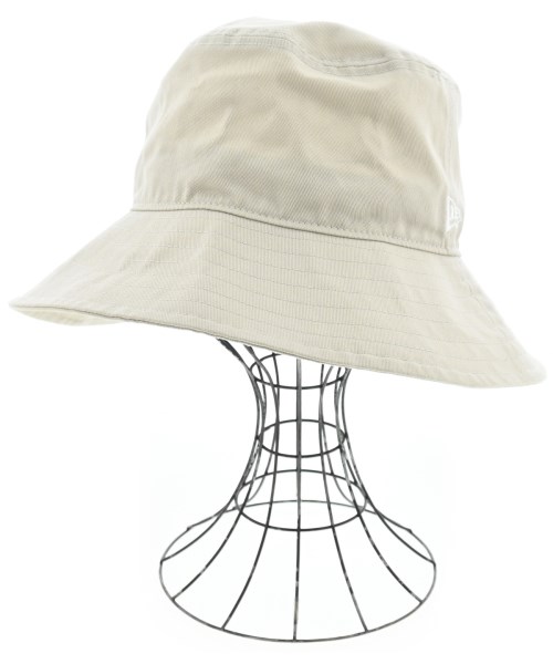 NEW ERA(ニューエラ)ハット ベージュ サイズ:-/2200662434139