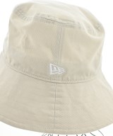 NEW ERA（ニューエラ）ハット ベージュ サイズ:- メンズ/2200662434139