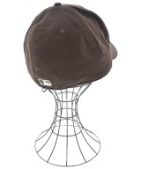NEW ERA（ニューエラ）キャップ 茶 サイズ:- メンズ/2200671033095