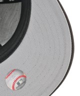 NEW ERA（ニューエラ）キャップ 茶 サイズ:- メンズ/2200671033095