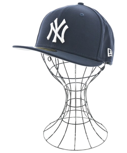 NEW ERA(ニューエラ)キャップ 紺 サイズ:58.7cm/2200671033101