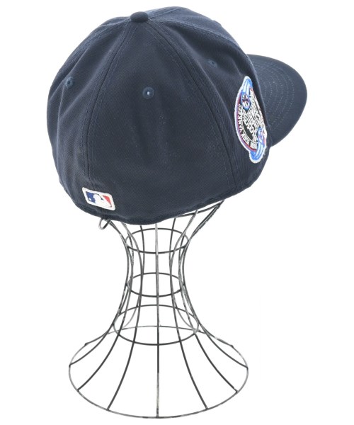 NEW ERA（ニューエラ）キャップ 紺 サイズ:58.7cm メンズ/2200671033101