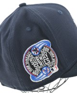 NEW ERA（ニューエラ）キャップ 紺 サイズ:58.7cm メンズ/2200671033101