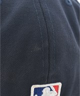 NEW ERA（ニューエラ）キャップ 紺 サイズ:58.7cm メンズ/2200671033101