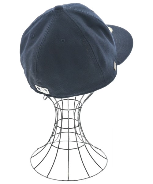 NEW ERA（ニューエラ）キャップ 紺 サイズ:58.7cm メンズ/2200671033118