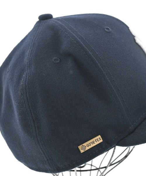 NEW ERA（ニューエラ）キャップ 紺 サイズ:58.7cm メンズ/2200671033118