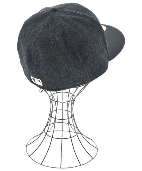 NEW ERA（ニューエラ）キャップ 黒 サイズ:59.6cm メンズ/2200671033149